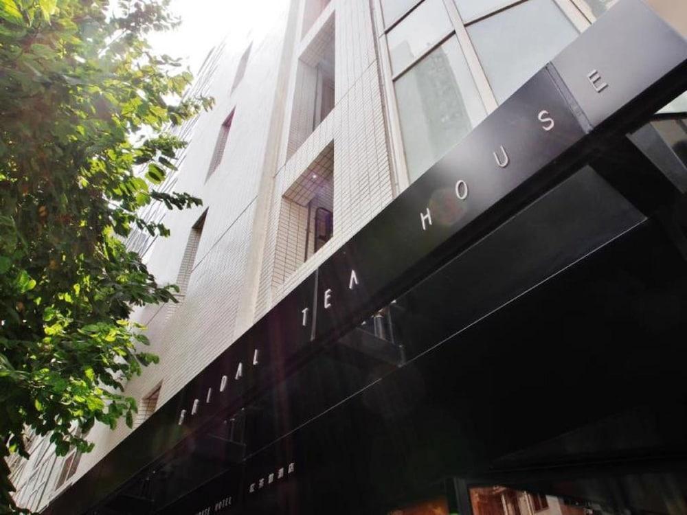 Bluejay Residences Hong Kong Exterior foto