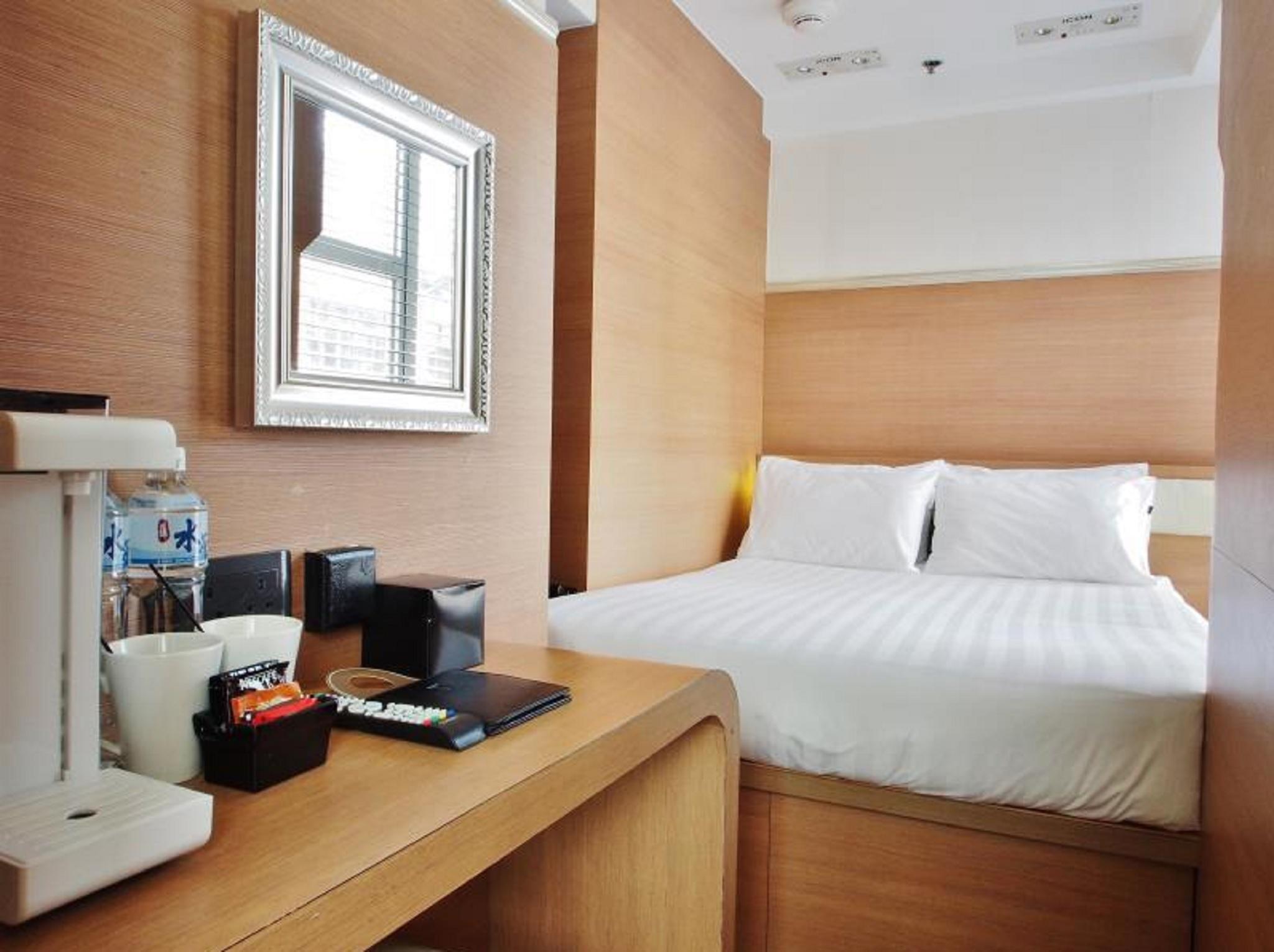 Bluejay Residences Hong Kong Exterior foto