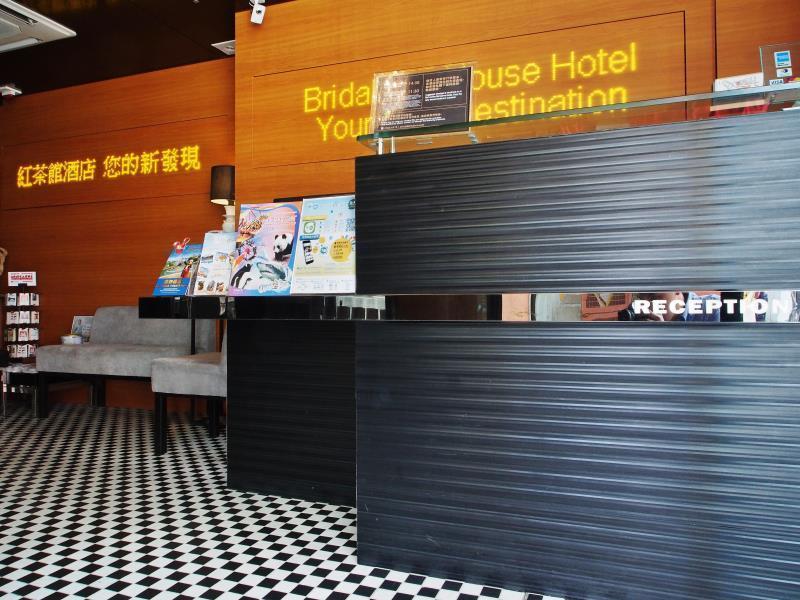 Bluejay Residences Hong Kong Exterior foto