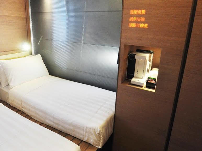 Bluejay Residences Hong Kong Exterior foto