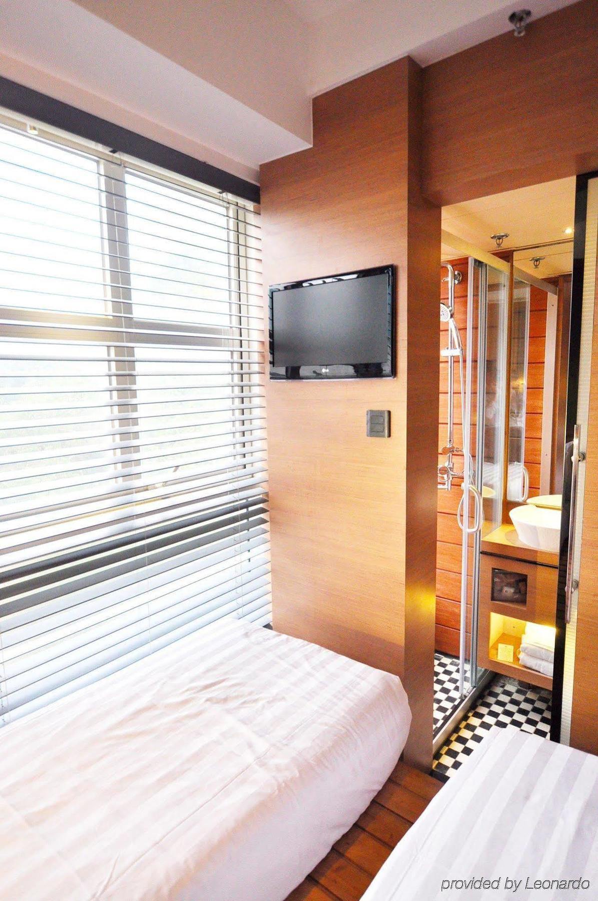 Bluejay Residences Hong Kong Exterior foto