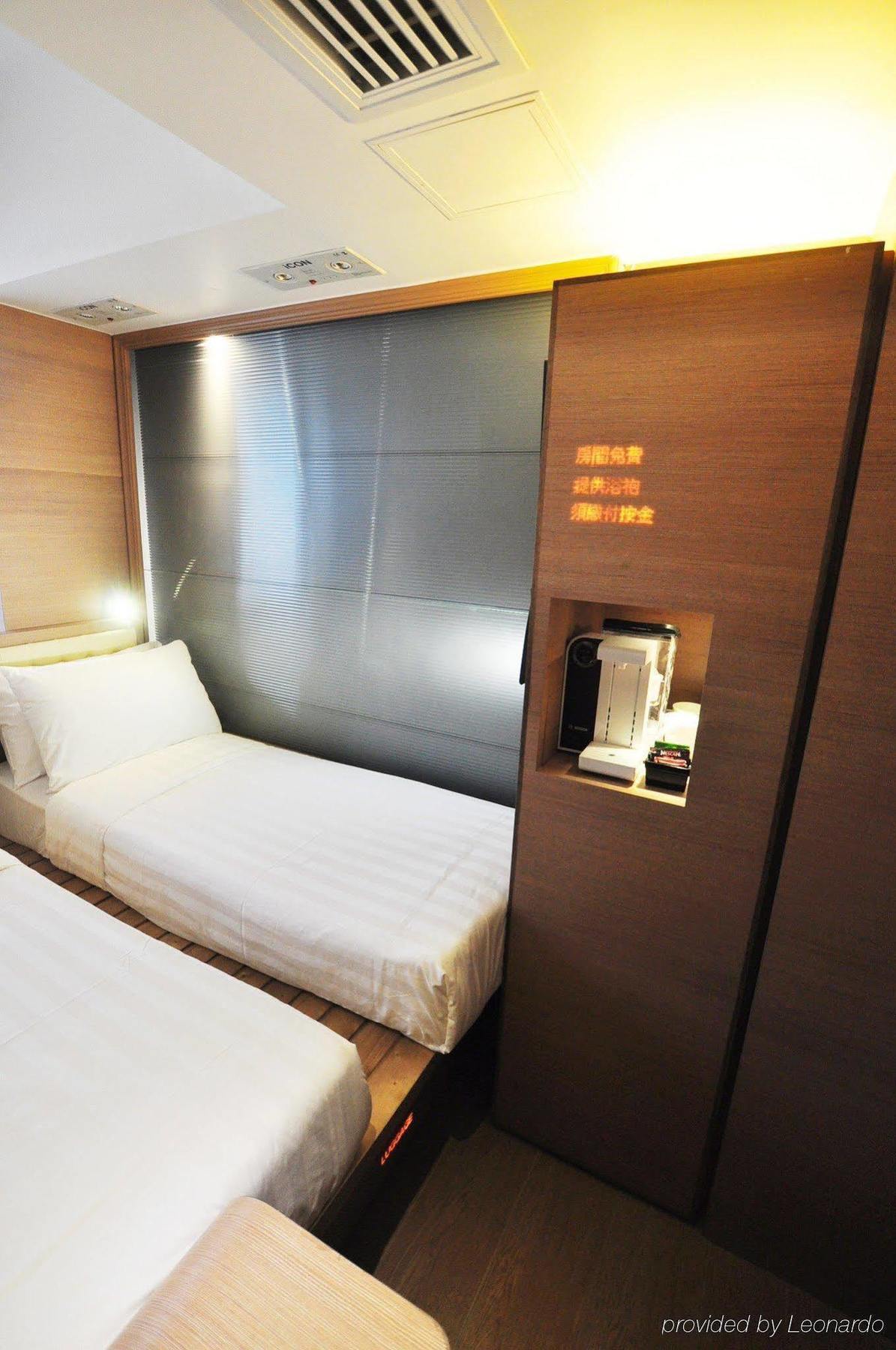 Bluejay Residences Hong Kong Exterior foto